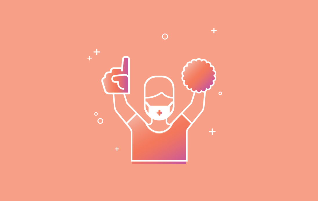 Adapting the Fan Experience in the Age of Covid