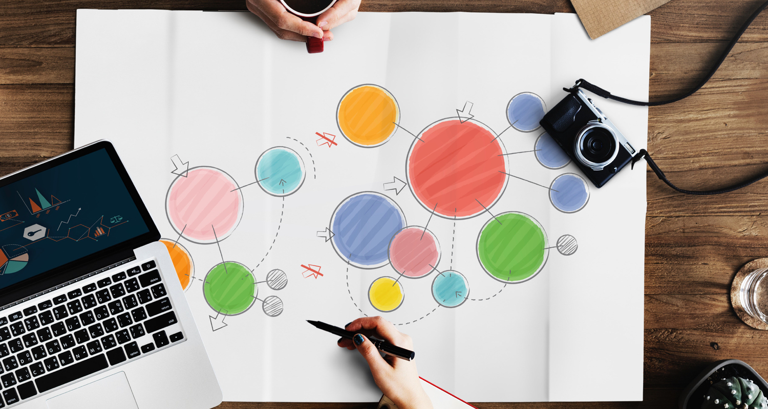 The Marketer's Data Dictionary: 50 Terms You Need to Know