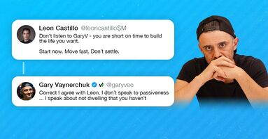 How My Definition of Patience Is (Often) Misunderstood - Gary Vaynerchuk