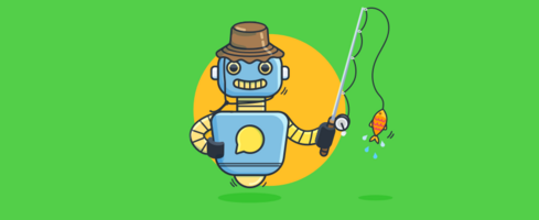 7 Strategies for Using a Chatbot in Lead Generation
