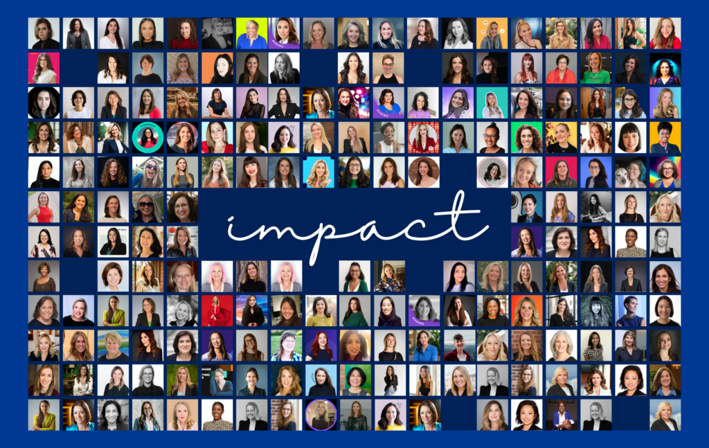 300 Women Making An Impact In B2B SaaS