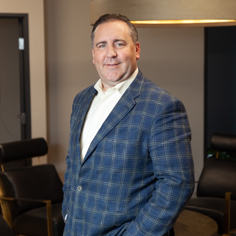 The secret to unlocking success for women in leadership with Brian Kavicky