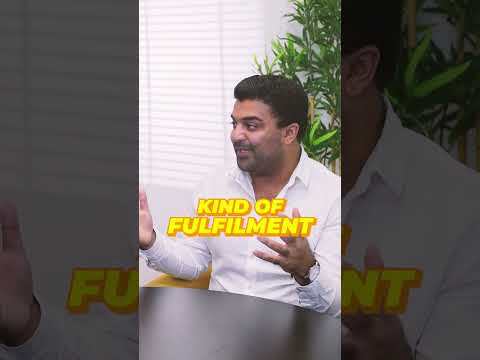 Red Interview Aneesh || #podcast #interview