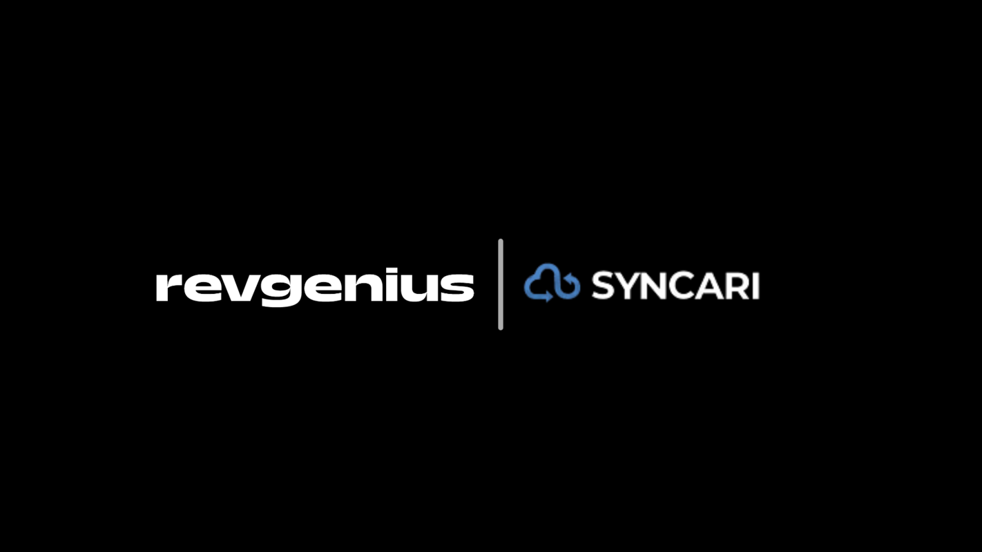 Case Study: How Syncari Generated $1M in Pipeline with RevGenius