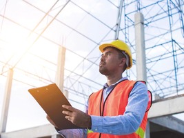 2021-ready? Disruption, digital transformation and e-commerce in construction