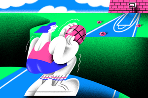 How the Pandemic Accelerated the Content Gap