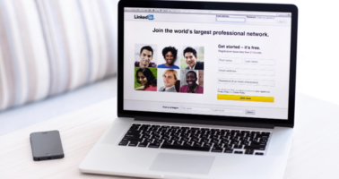 LinkedIn Profile Tips