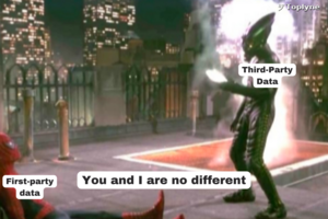 First vs. Third Party Data Explained