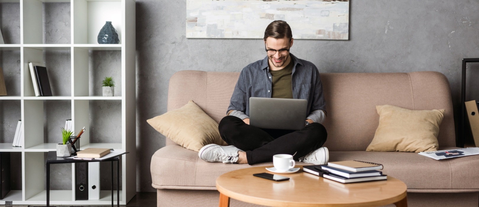 3 Ways to Maintain Human Connection During Social Distancing