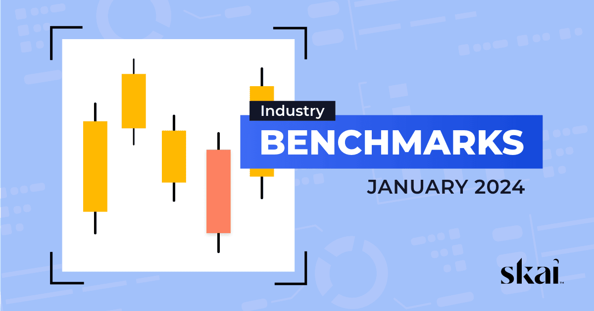 Monthly Industry Snapshot – January 2024