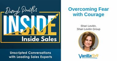 24% of sales reps never even ask for the order