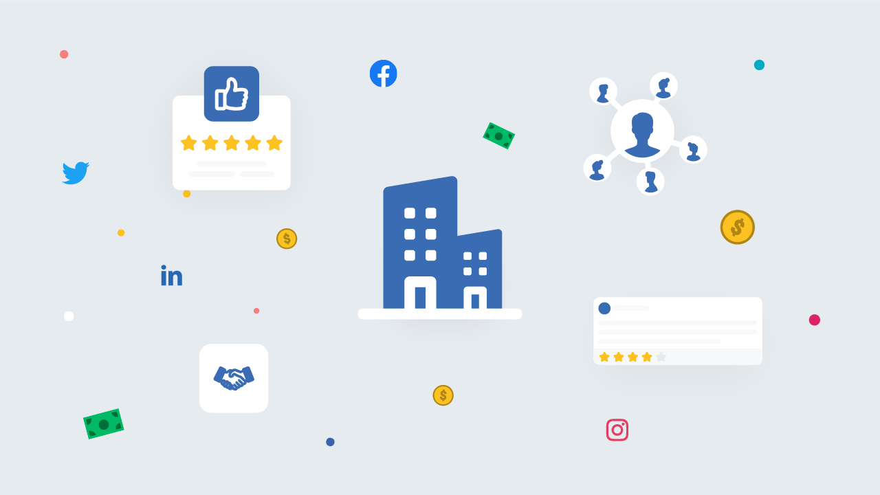 How to Choose the Right Social Media Marketing Agency I Statusbrew