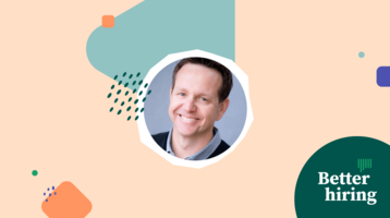 Podcast episode #3: Tips from a remote work trailblazer