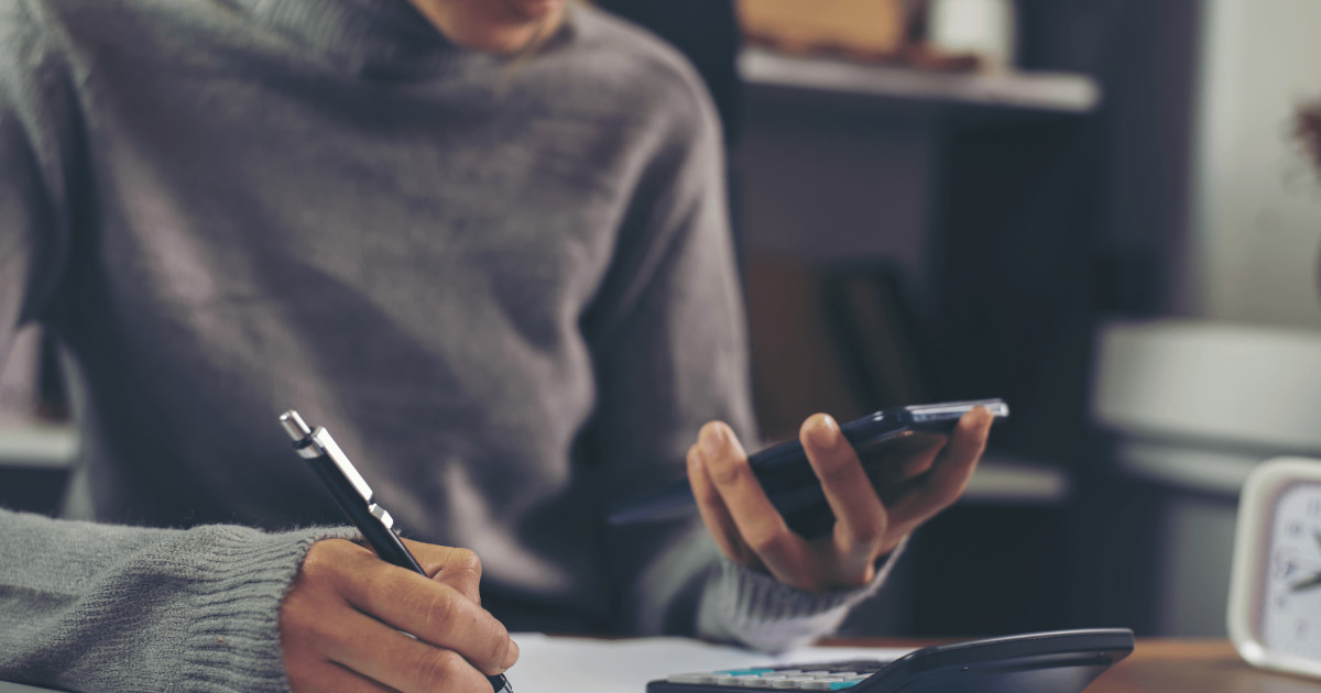 These Apps Can Make Tax Season Easier for Your Business