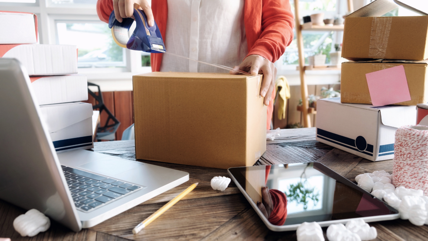 The Complete Ecommerce Shipping Solution Guide: Costs, Returns, Packaging, Carriers, & More