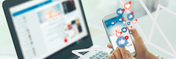 5 Tips to Grow your Social Media Following