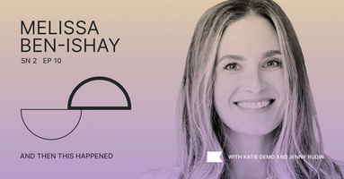 Ep 10: And Then This Happened | Klaviyo Podcast