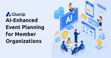 AI-Enhanced Event Planning for Organizations • Glue Up