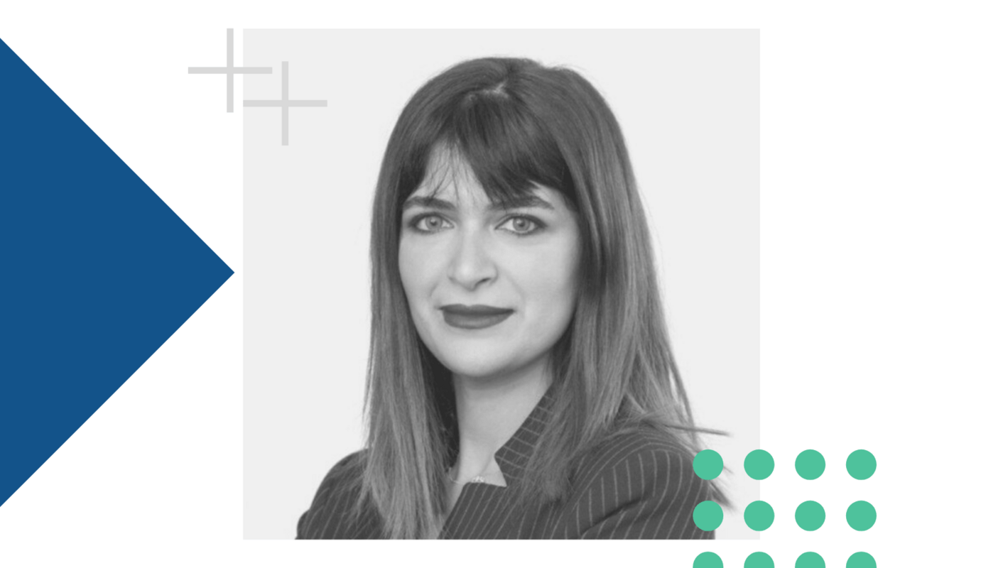 Farah Al-Shaikh - Women Leadership and Social Media