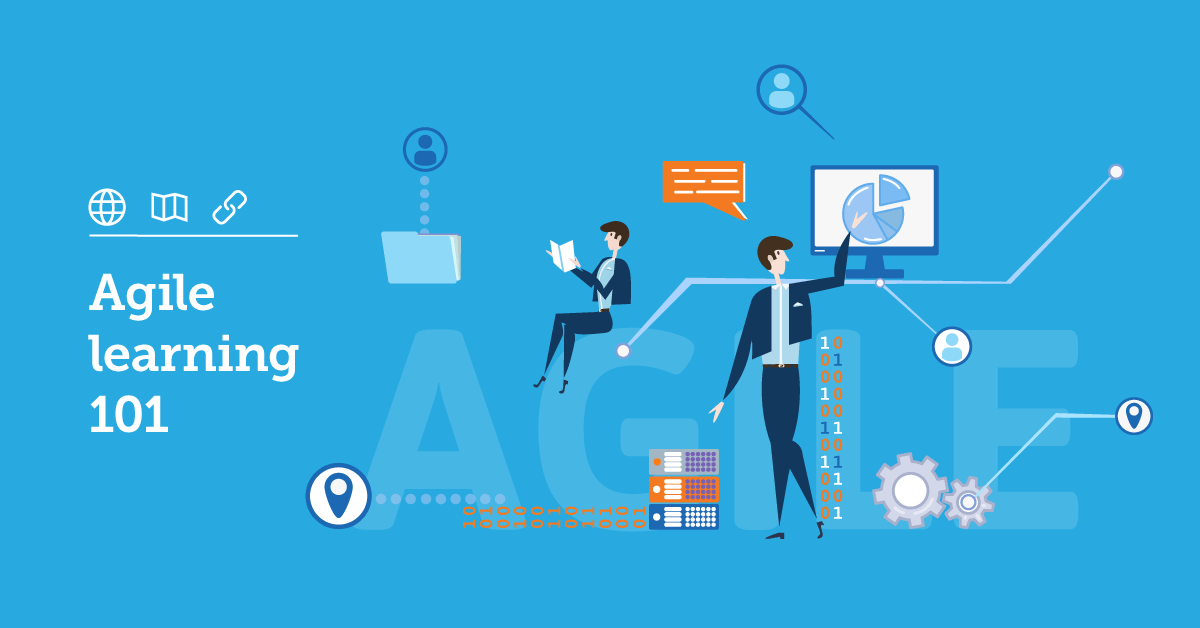 Agile Learning: The what, how, and all best practices.