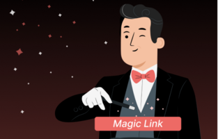 Creating a Frictionless Attendee Experience: Meet Magic Links