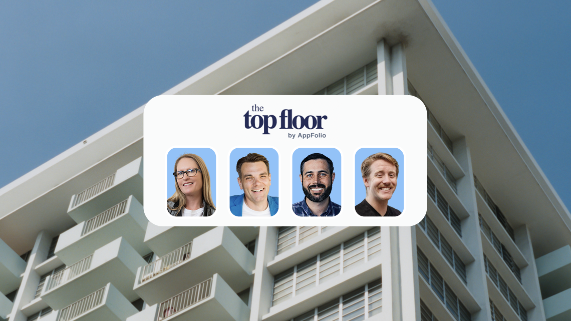 Why People-First Property Management Strategies Always Win