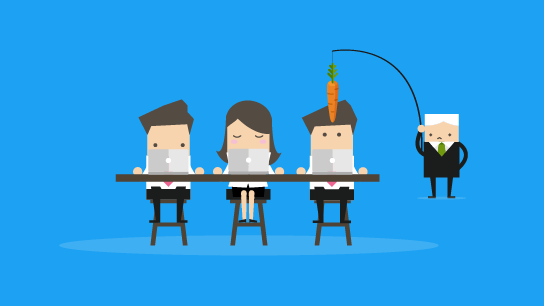 The ethics and etiquette of employee poaching