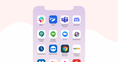 The 24 Best Tools and Apps for Remote Working - Ceros Inspire: Create, Share, Inspire