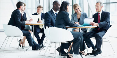 PRM Software: How to Build a Scalable Partner Office