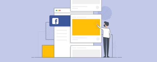 Posting on Facebook: 20 Facebook Post Ideas for Business Page