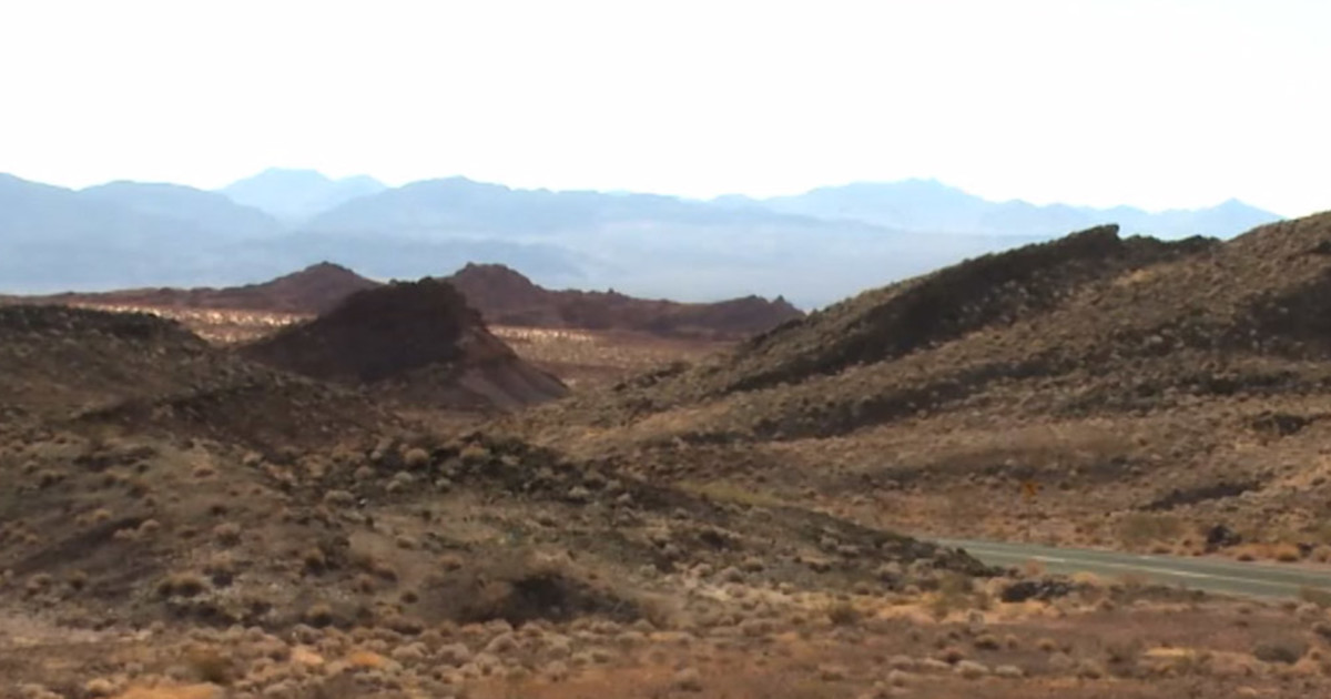 Offline Mode: Works in Nowheresville