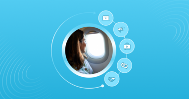 Sky's the Limit: 10 Strategies for Airlines to Reach New Heights in Customer Retention