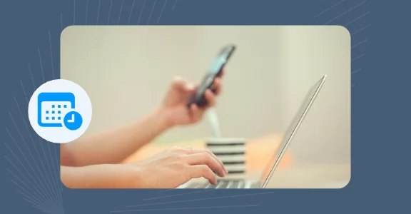 Reduce no-shows and increase revenue with a scheduling app