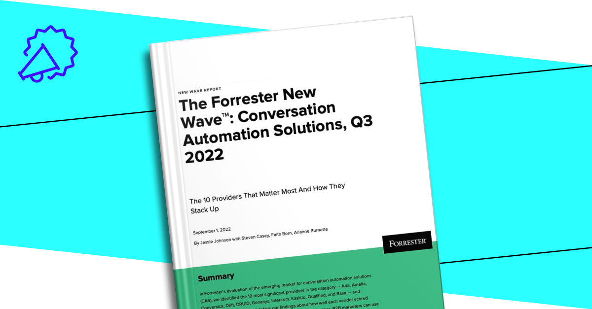 What to Look for in a Conversation Automation Solution