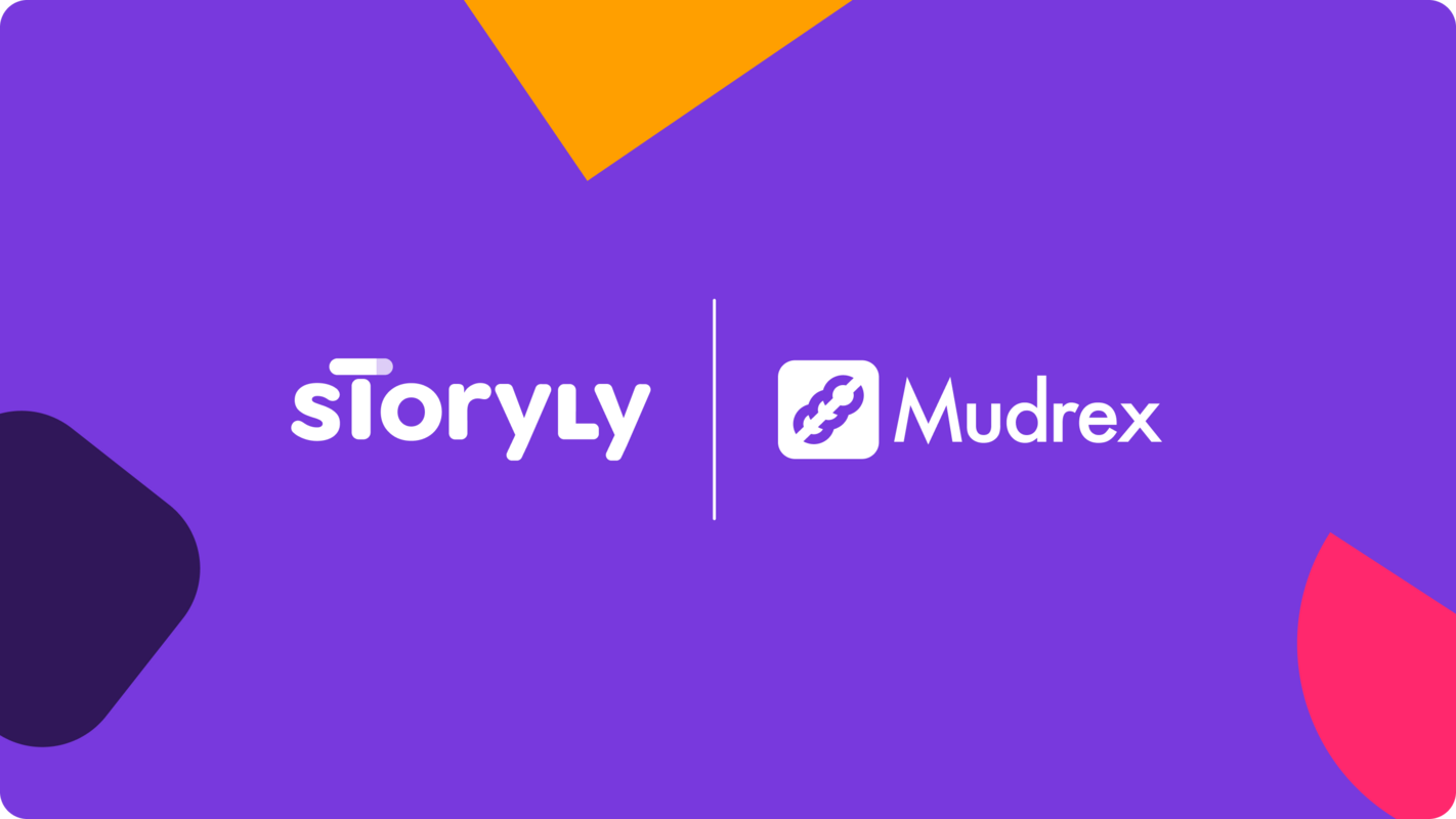 Exploring Cryptocurrency: How Storyly Helped Mudrex to Increase User Engagement