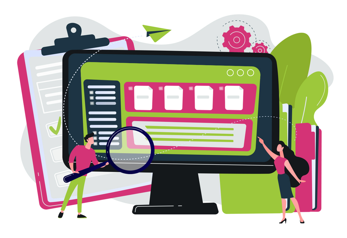 Control F is So 2018, Time for a Proposal Management Upgrade