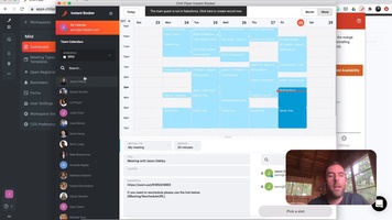 Introducing our new Mild Workspace