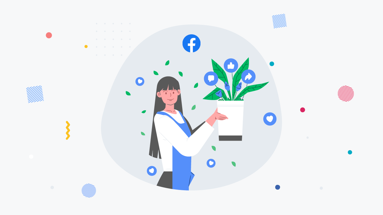 Expert Tips On Dealing With Facebook Organic Reach Change + [Infographic]| Statusbrew