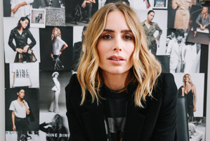 Anine Bing: From Influencer to Global Brand | BANKNOTES