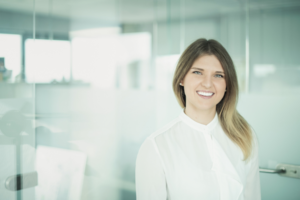 Celebrating the women of Bazaarvoice: Monika Lakyte