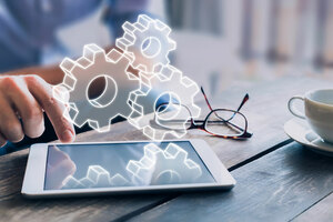 Sales enablement Visionaries avoid tech silos