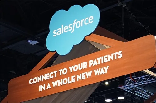 Providing the Best Patient Experience Dominated the Healthcare Conference HIMSS 2019