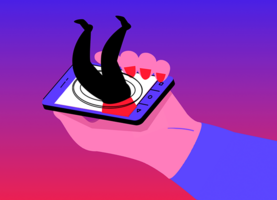 Addicting UX: How App Designers Keep Us Hooked - Ceros Inspire