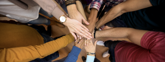 Digital Can Be The Great Equalizer