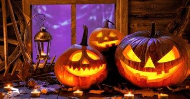 The Best Halloween Social Media Content Strategies.