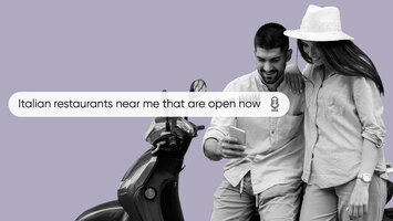 Optimize for Voice Search With Your Brand Knowledge Graph