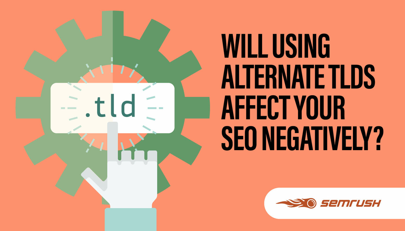 Do TLDs Affect SEO?