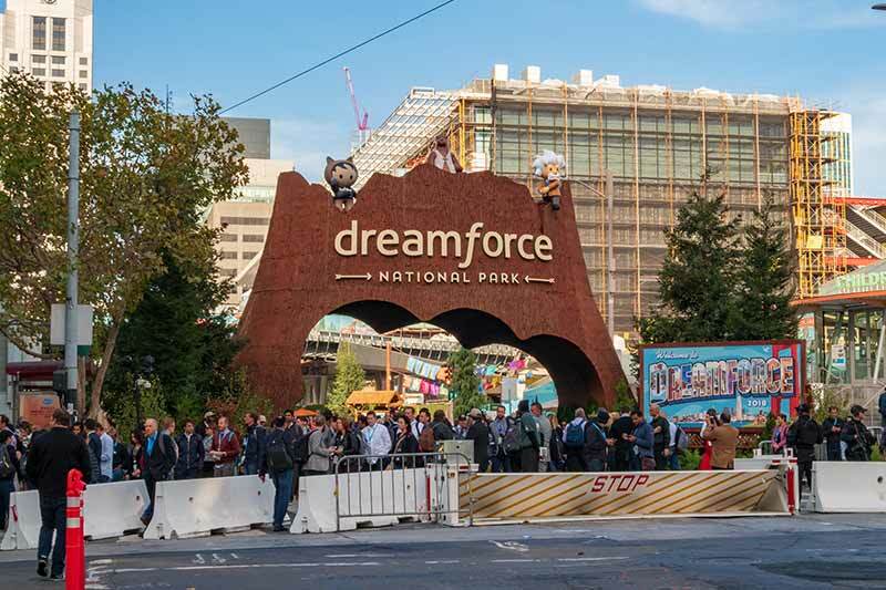 Key Takeaways from Dreamforce 2022: An Overview