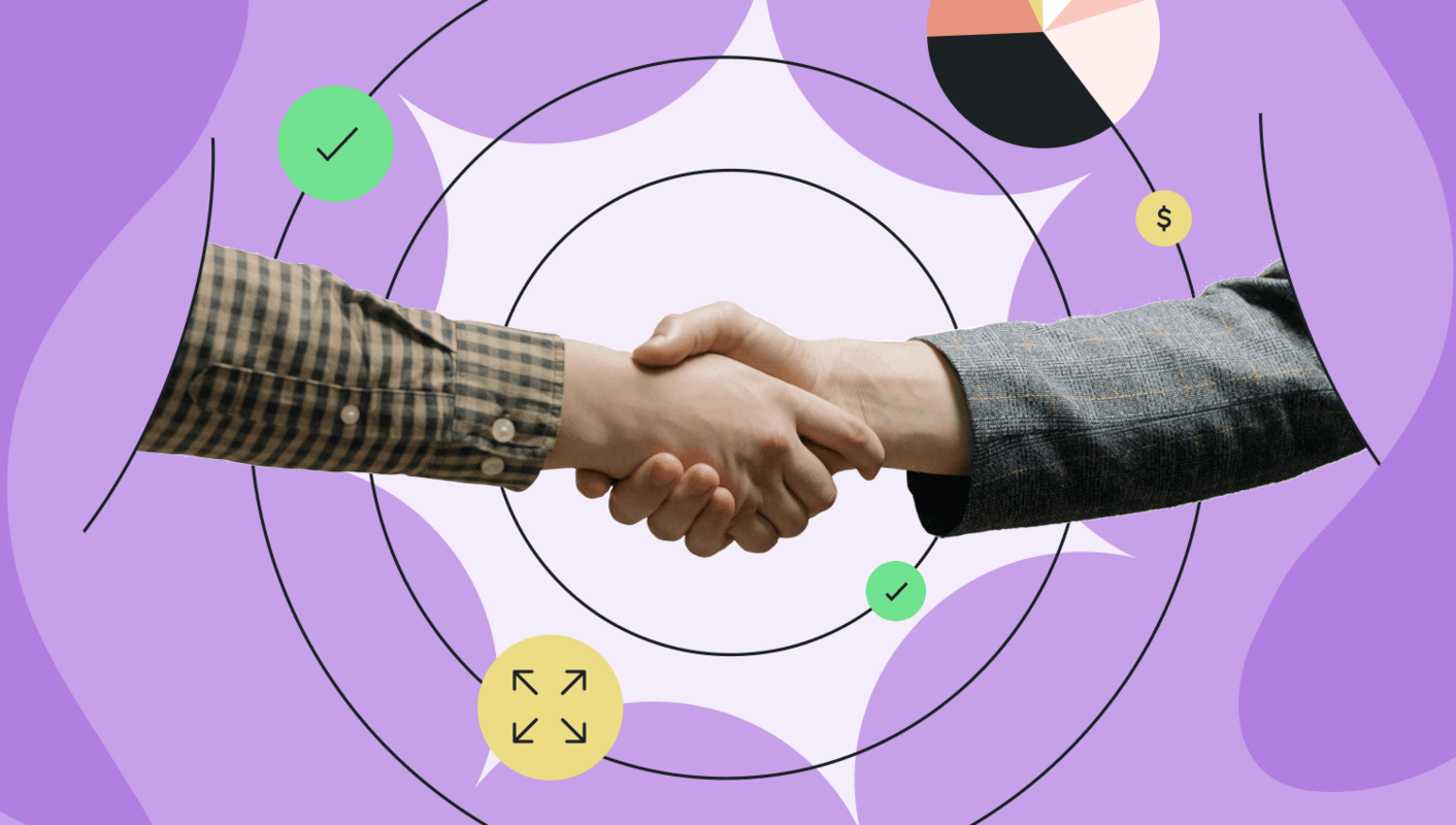 The Partner Power Play: How to Maximize Event ROI