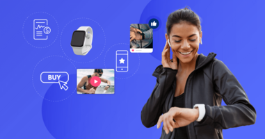 Crafting the optimal channel mix for commerce